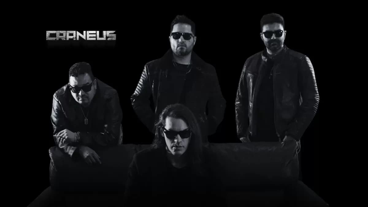 CRANEUS lanza 'Contra La Luz', inspirado en 'Interstellar'