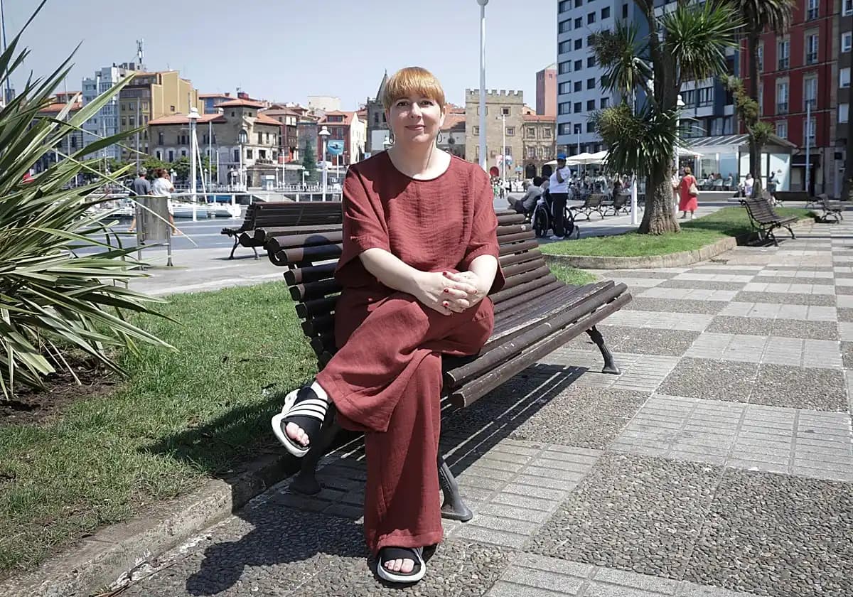 Semíramis González: un año transformando Laboral Centro de Arte