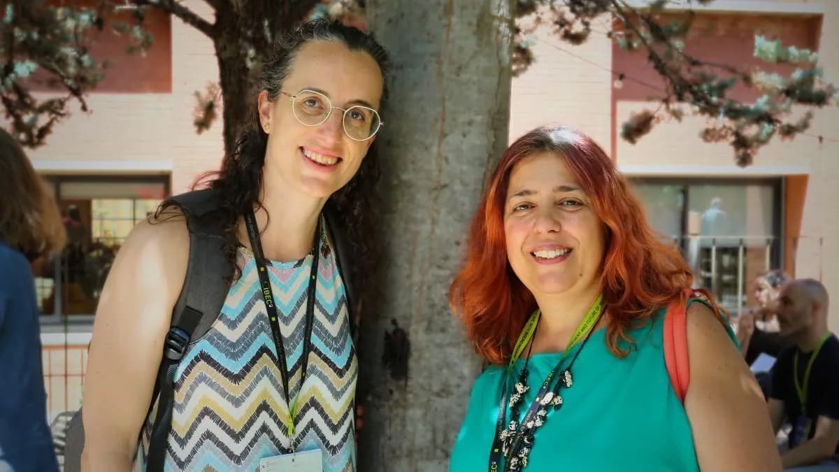 El IBEC se convierte en el primer laboratorio verde de España