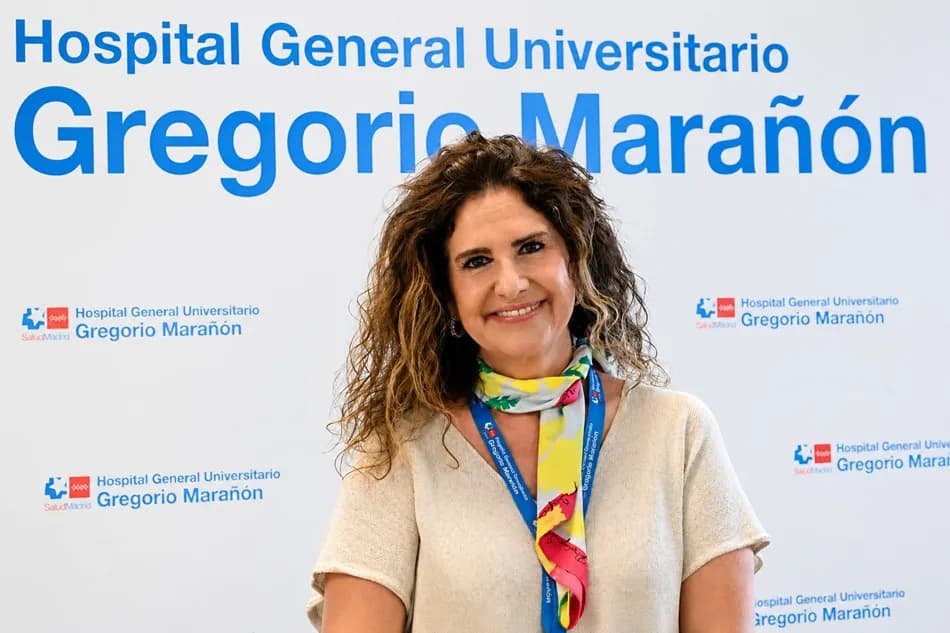 EcoMarañón: el hospital Gregorio Marañón promueve la sostenibilidad