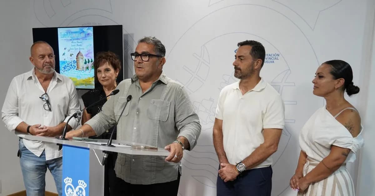 La Redondela lanza 'Verano D'Arte 2026' con arte contemporáneo