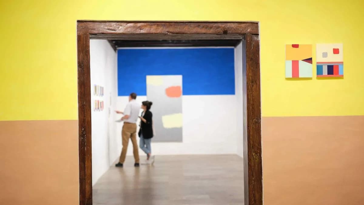 Tenerife lanza su primer Gallery Weekend para el arte contemporáneo