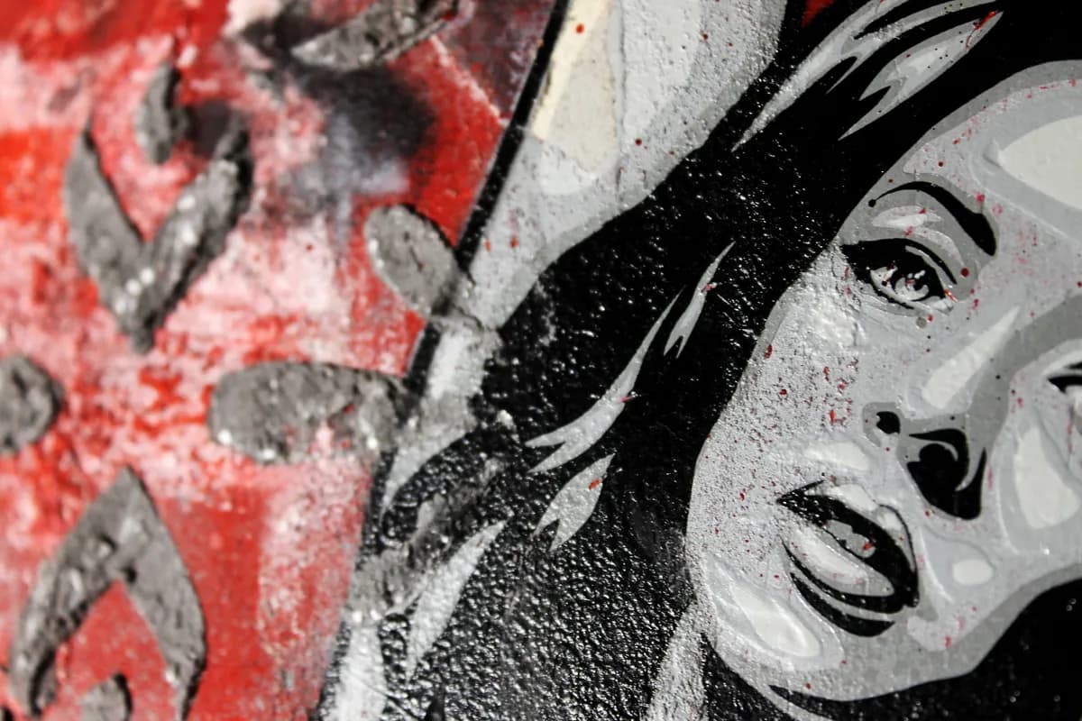 Tim Decoma presenta 'Reciclao' en la Galería Luis Méndez