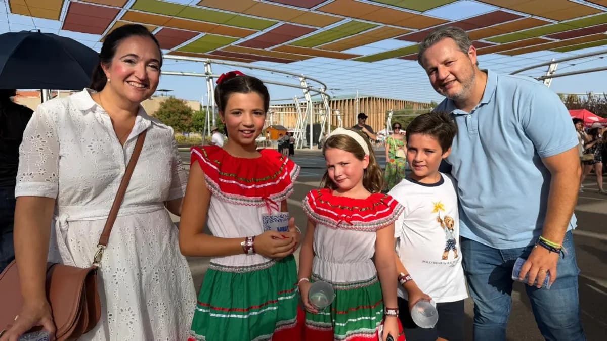 Vive Latino Zaragoza 2026: un festival que une culturas