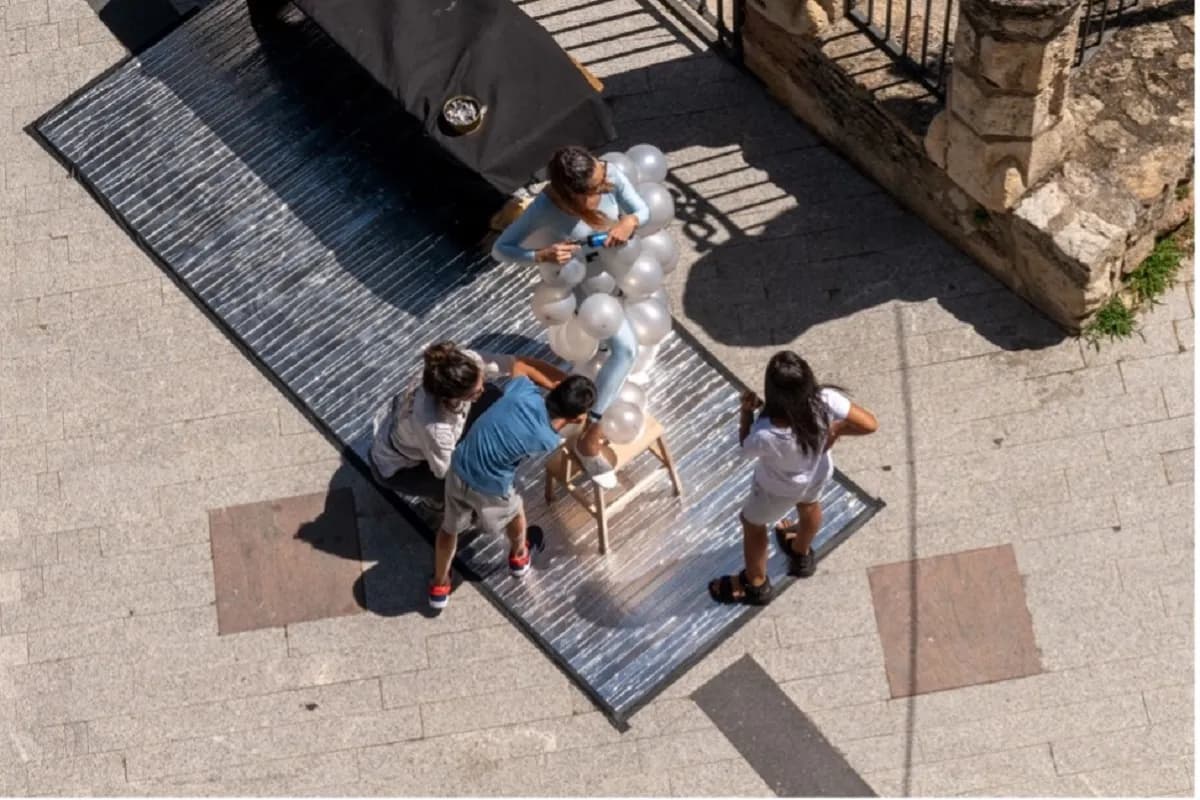 Arte Vivo en la Plaza 2026: Creación y Participación en Madrid