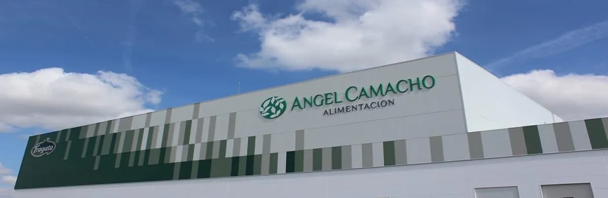 Grupo Ángel Camacho avanza en sostenibilidad y compromiso social