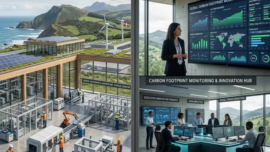 Líderes en sostenibilidad: nuevo enfoque educativo para empresas