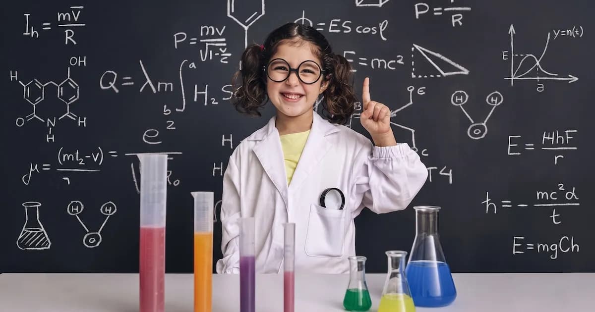 El poder de preguntar 'cómo' en lugar de 'por qué' en niños