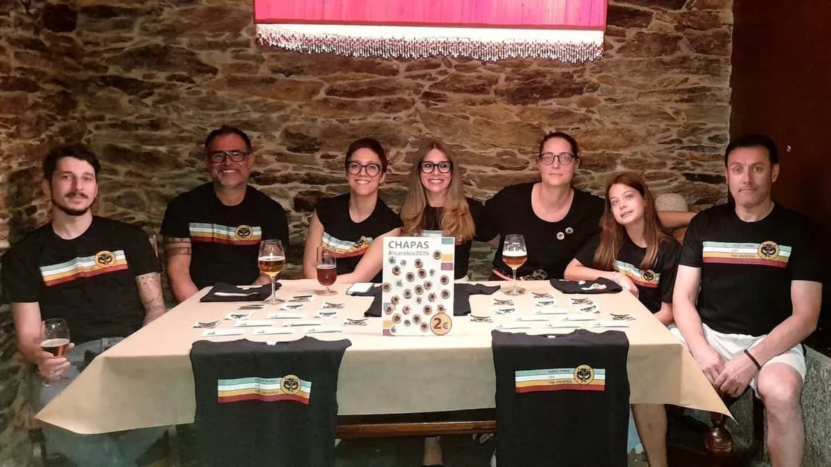 Lalín celebra la Algarabía con música, arte y tradición