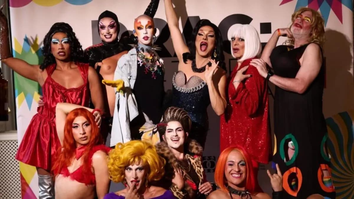 La cultura drag se fortalece en España con 'Cultura Orgullosa'