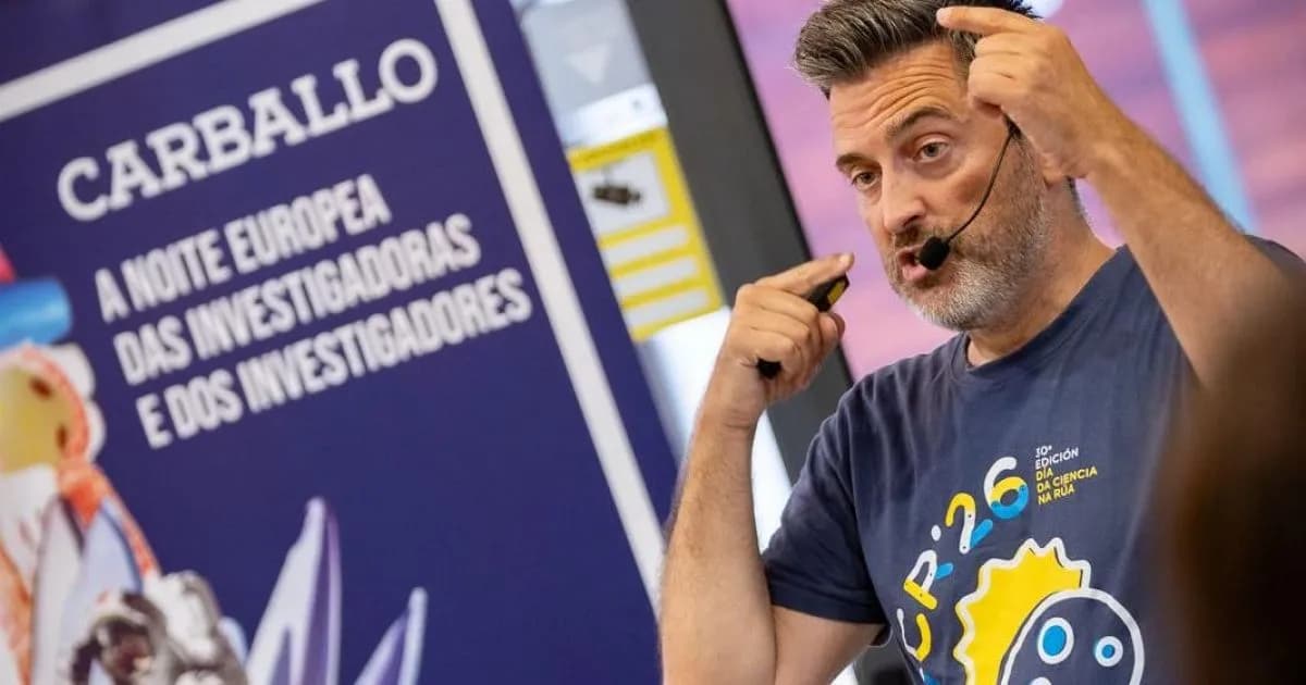 El programa 'Sol x Ciencia' cierra con éxito actividades del eclipse