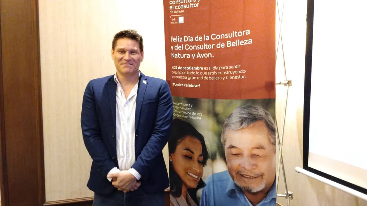 Ulises Park transforma vidas con apoyo de Con Natura