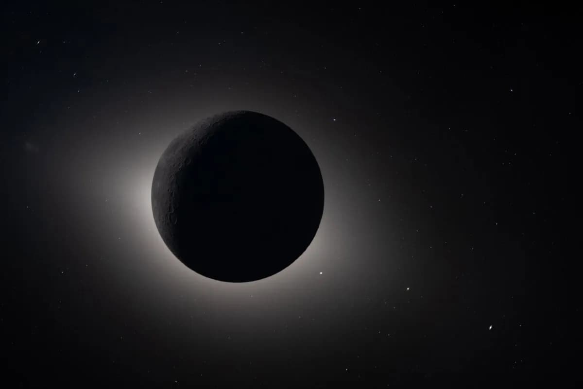 Gobierno de España lanza visor web para eclipse solar del 12 de agosto