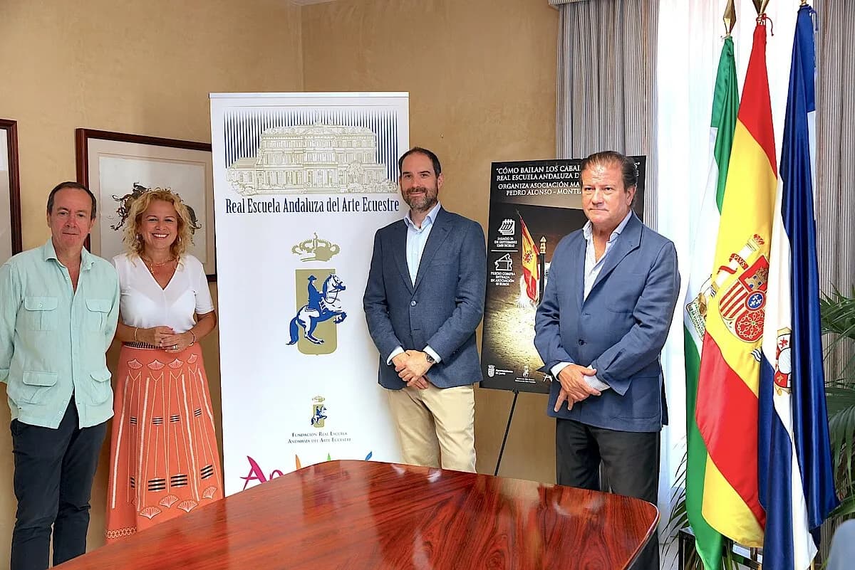 Gala Solidaria en Jerez: apoyando a la Asociación María Auxiliadora