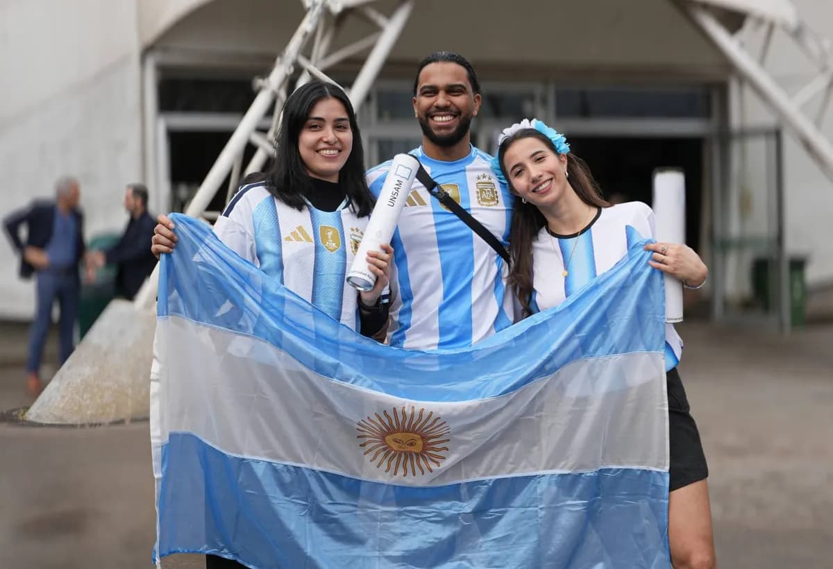 La UNSAM celebra su graduación número 30 mil con nuevos egresados