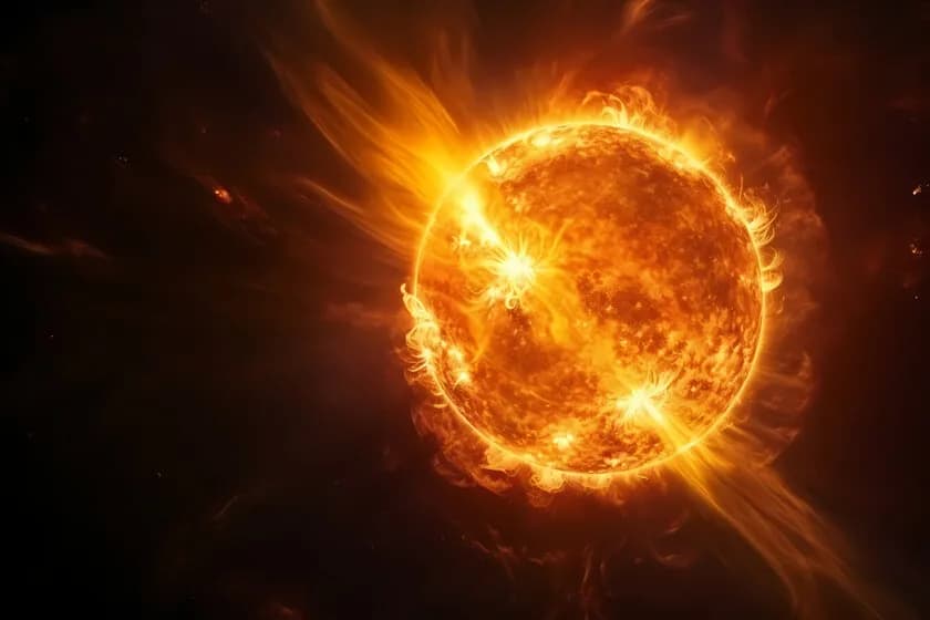 Propuesta científica de un 'airbag' espacial para proteger la Tierra