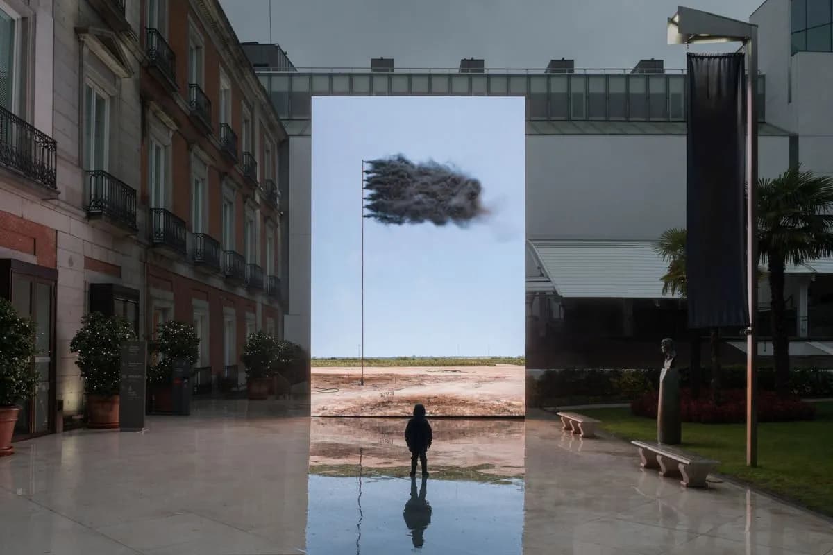 El Museo Thyssen-Bornemisza se expande en Madrid con nueva sede