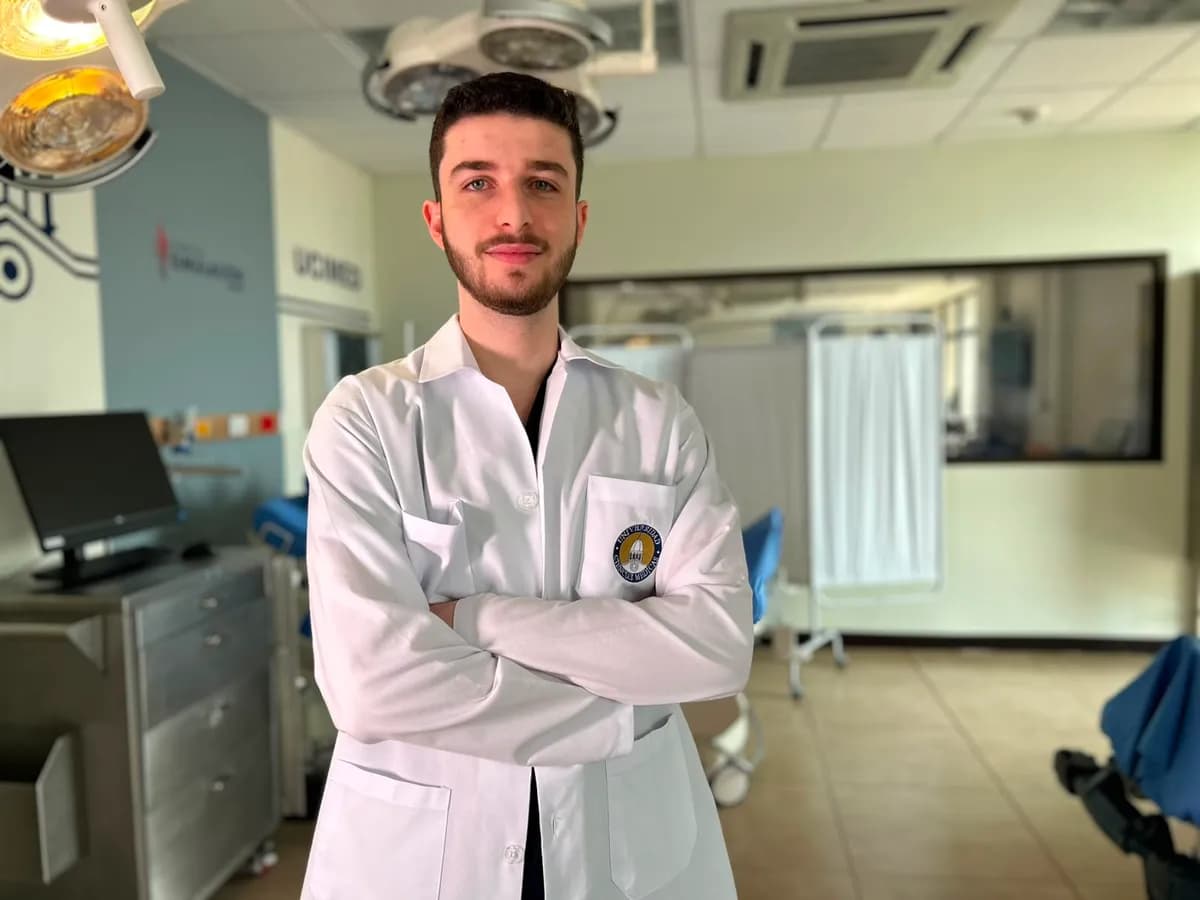 Estudiante de Costa Rica logra la nota más alta en examen IFOM