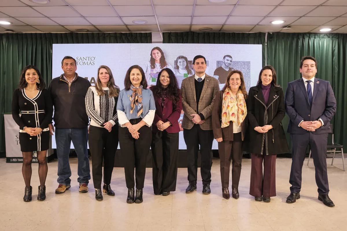 SEEI 2026: Semana de Empleabilidad y Emprendimiento en Talca