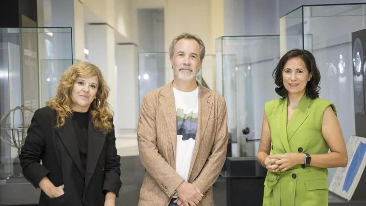 Convocatoria para Residencias ArtLab IGFAE con 8.000 euros