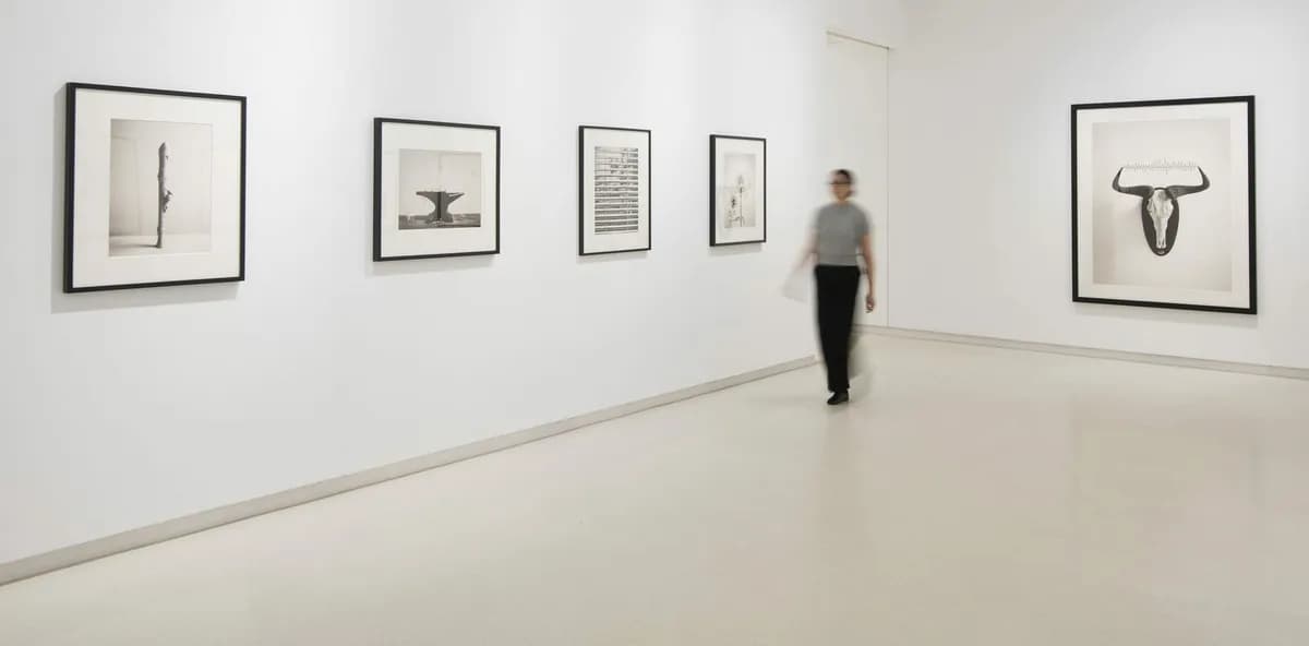 Apertura Madrid Gallery Weekend 2026: arte gratuito para todos