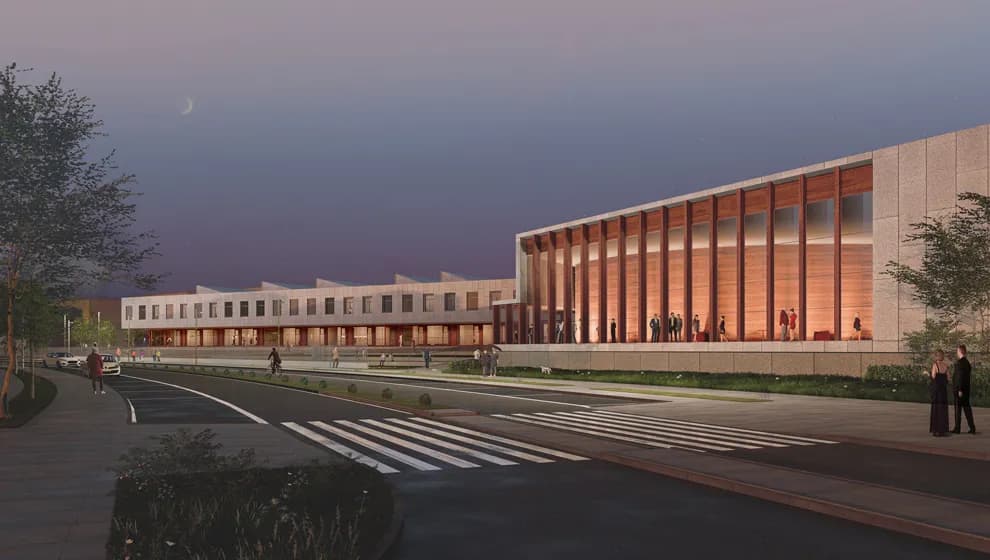 Torrelavega avanzará en la construcción de su nuevo conservatorio