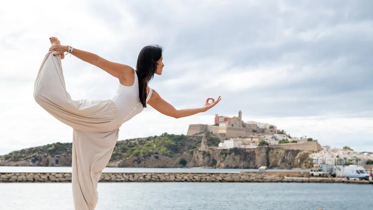 El Ibiza Wellness Weekend 2026 reunirá a más de 1,000 asistentes