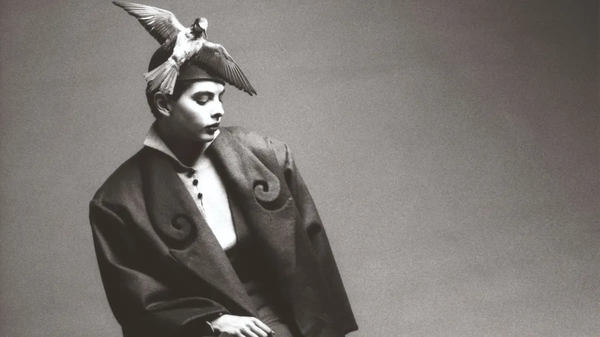 La exposición 'La Otra Mirada' celebra la moda de Sybilla