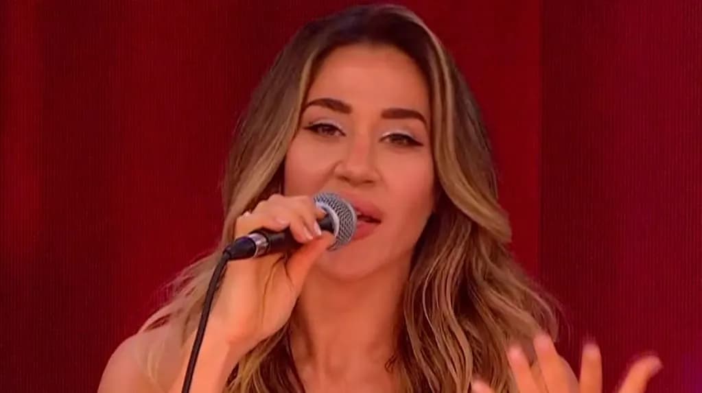 Jimena Barón reflexiona sobre el amor y el crecimiento personal