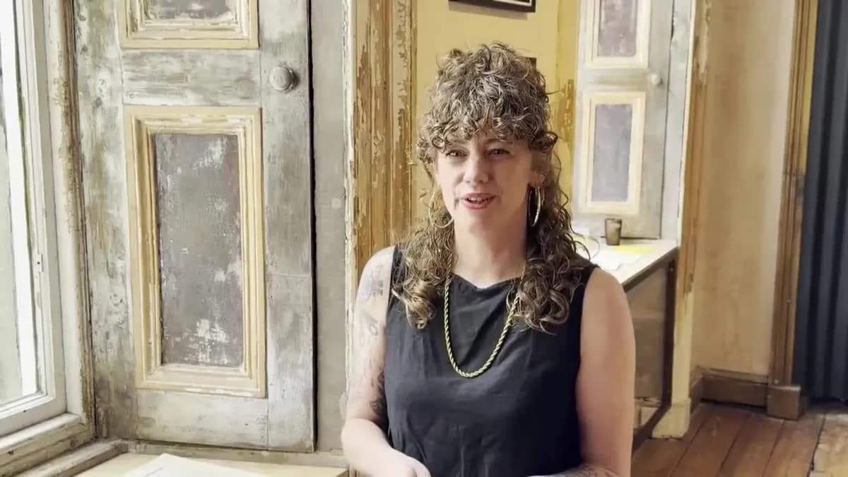 El Festival de Arte de Edimburgo revela la escena queer de los 80 y 90