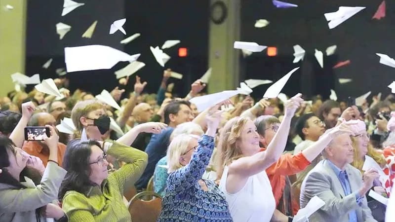 Premios Ig Nobel 2023: Fomentando la pasión por la ciencia