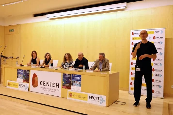 Burgos celebra la Noche Europea de los Investigadores 2023