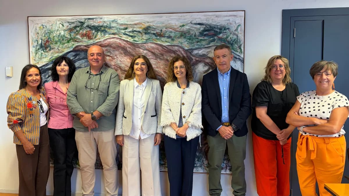Galicia lanza MamoRisk, una calculadora para predecir cáncer de mama