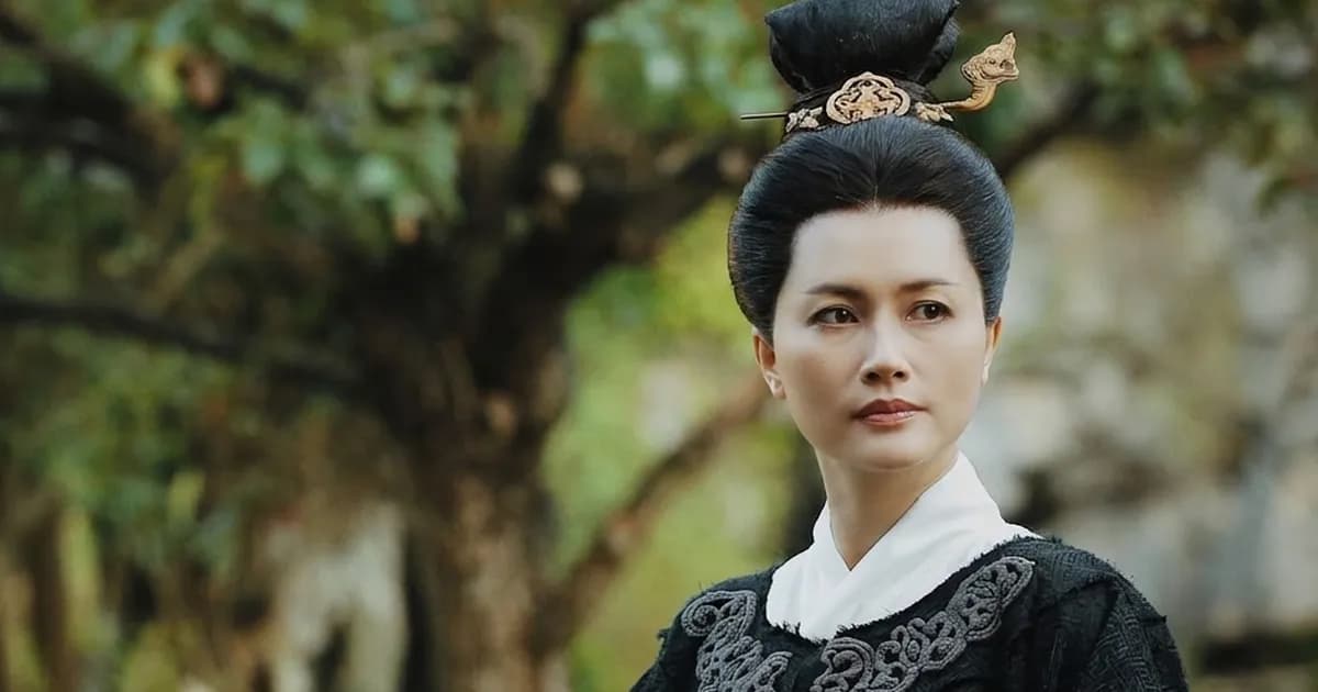 Do Thi Hai Yen gana premio antes del estreno de 'Ho Linh Trang Si'