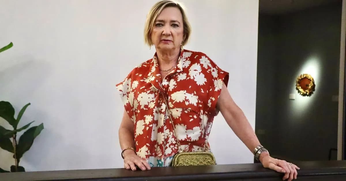 Begoña Torres destaca la importancia del arte para los jóvenes