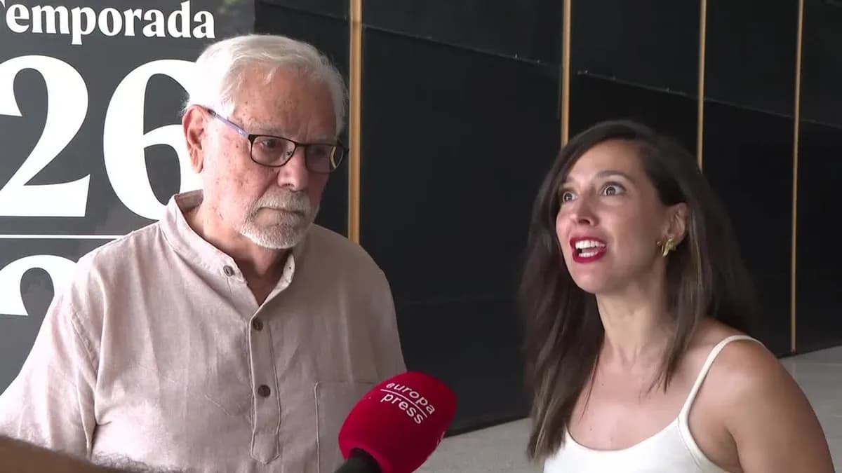 Electra Jonda: Una obra de arte en los Teatros del Canal de Madrid