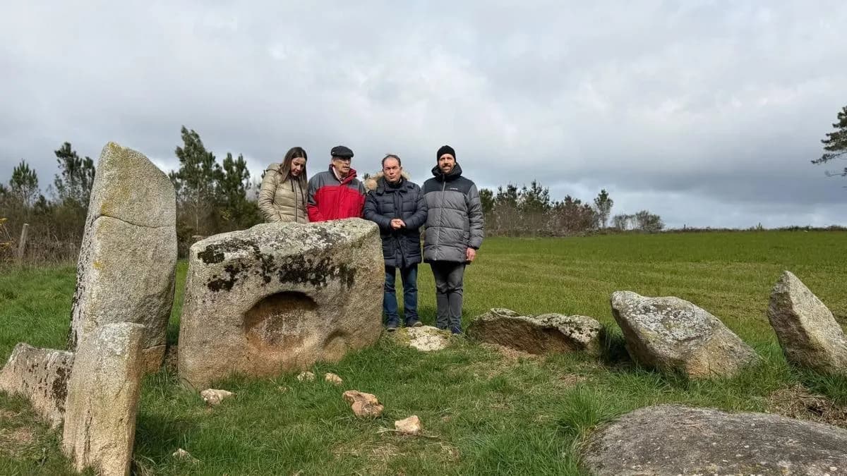 Lalín se prepara para un eclipse solar con siete horas de ciencia