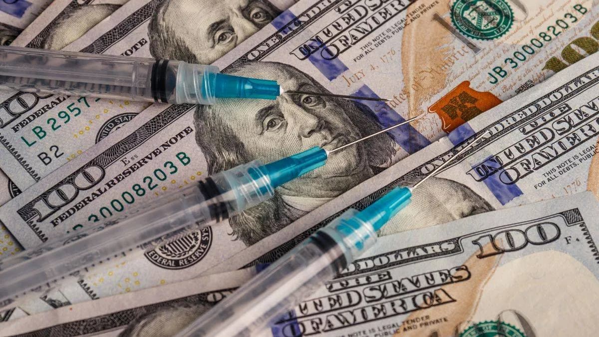 Estrategias efectivas para reducir el uso de opioides en mayores