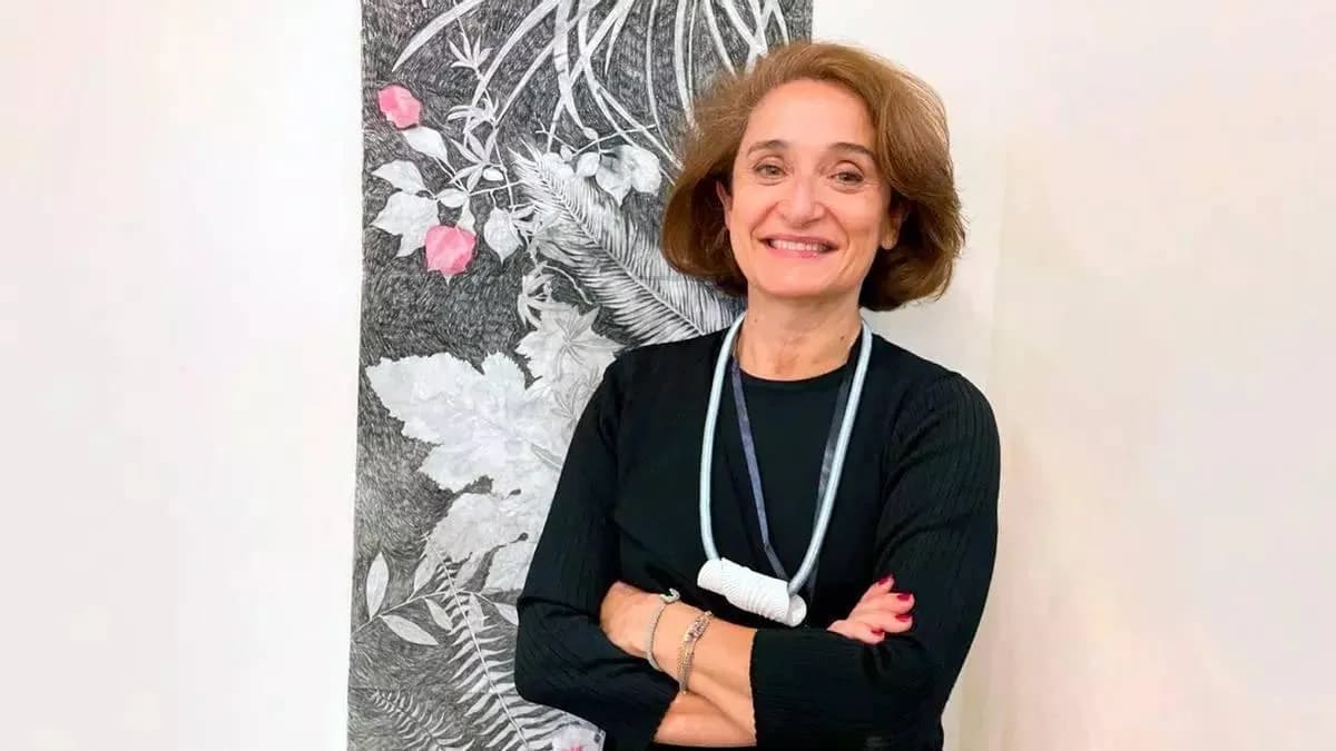 Marián López Fernández-Cao: arte y terapia para la inclusión