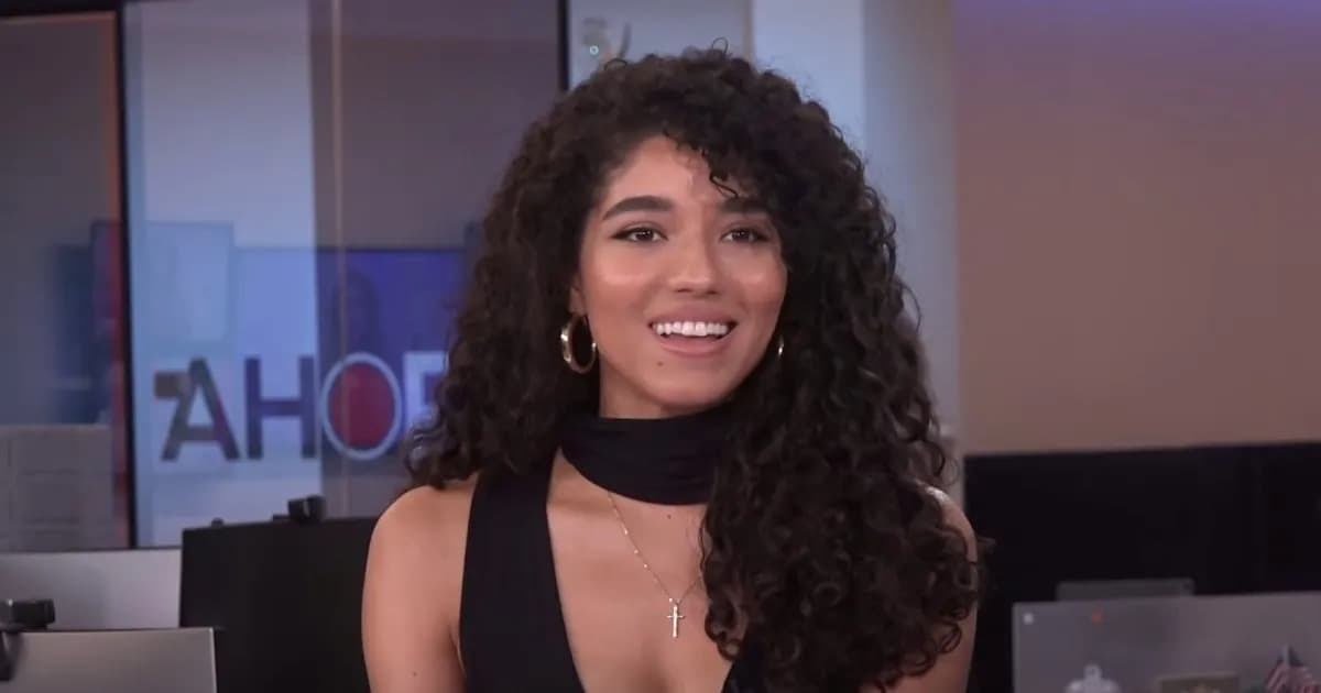 Yovanna Ventura lanza 'Come Over' y celebra sus raíces