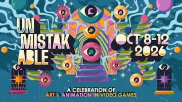 Steam celebra el arte en videojuegos con el evento 'Unmistakable'