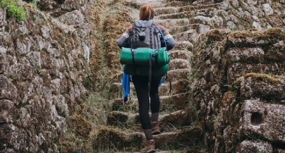 Reabren la Ruta 5 del Camino Inca hacia Machu Picchu