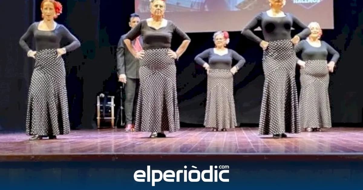 Mislata celebra la XXVII Gala Cultural en el Centro Carmen Alborch