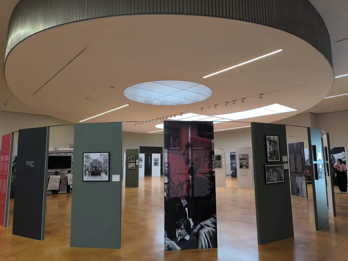 La Fundación Ciudad de la Energía ofrece arte y ciencia en Ponferrada