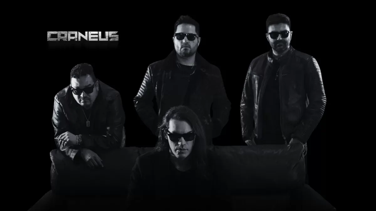 CRANEUS lanza 'Contra La Luz', inspirado en 'Interstellar'