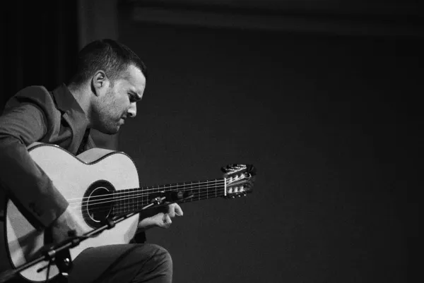 Sevilla se convierte en la capital mundial de la guitarra flamenca