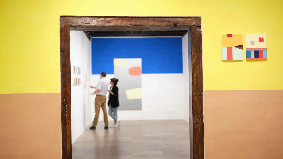 Tenerife lanza su primer Gallery Weekend para el arte contemporáneo