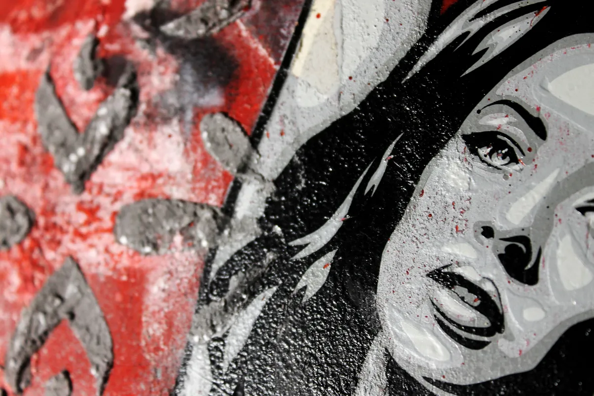 Tim Decoma presenta 'Reciclao' en la Galería Luis Méndez