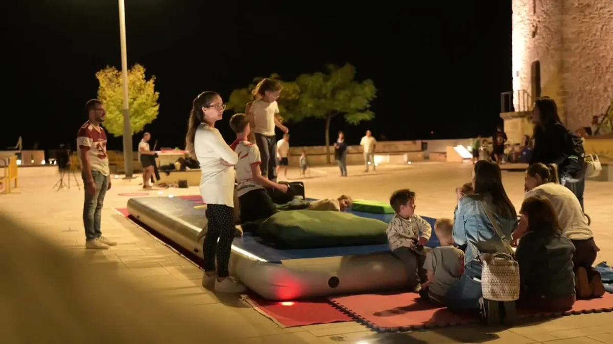 Toledo y Cuenca celebran Noches del Patrimonio con arte y cultura