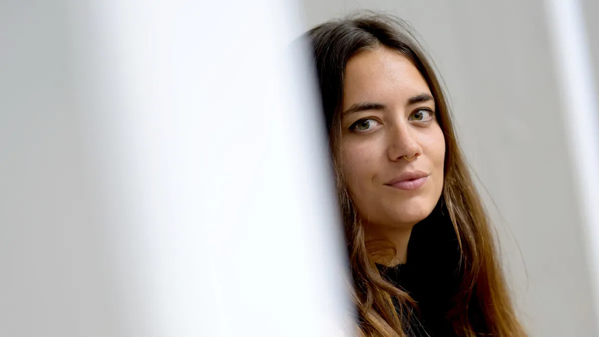 Gemma Blasco gana el Premio Princesa de Girona Arte 2026